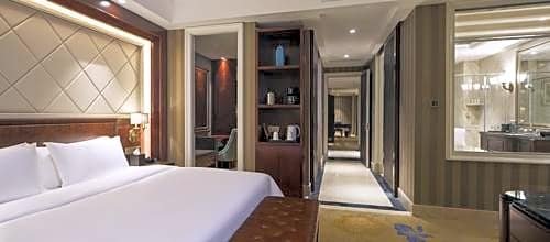 Фото Jinyun Hotel Chengdu