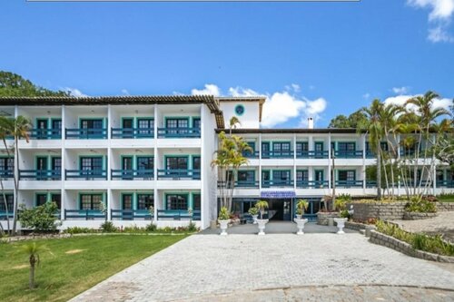 Гостиница Casa Floripa Na Barra Da Lagoa