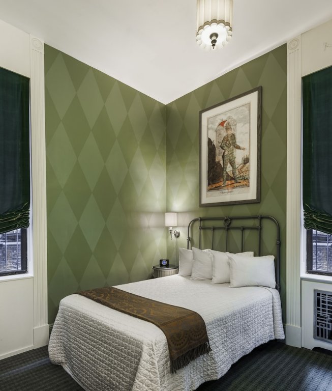 Фото Seton Hotel