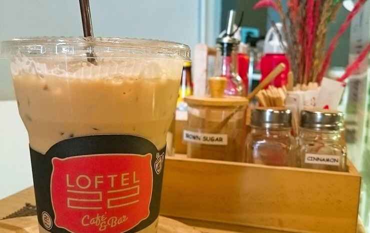 Фото Loftel 22 Hostel