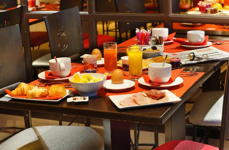 Фото Best Western Hotel Royan Ocean