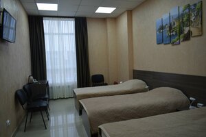 Center City (Kozmodemyansk, Gagarina Street, 32Б), hotel