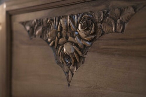 Внешний вид отеля Hôtel La Muette в Арле, фото 5