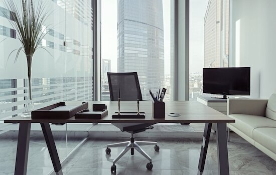 خدمات التسويق Firsts Reputation Agency ، موسكو، صورة