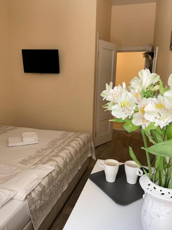 Фото Мини Отель Адель