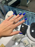 Vasileva_nailartist (Maroseyka Street, 2/15с1), nail salon