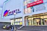 Orbita (Oktyabrskiy Avenue, 366), shopping mall