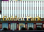 Golden Park (Schyorsa Street, 29) ، مركز تسوق