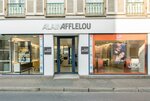 Alain Afflelou Opticien (Douarnenez, Rue Jean Bart, 16), opticial store