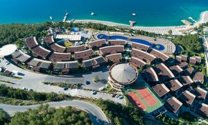 Гостиница Titanic Luxury Collection Bodrum