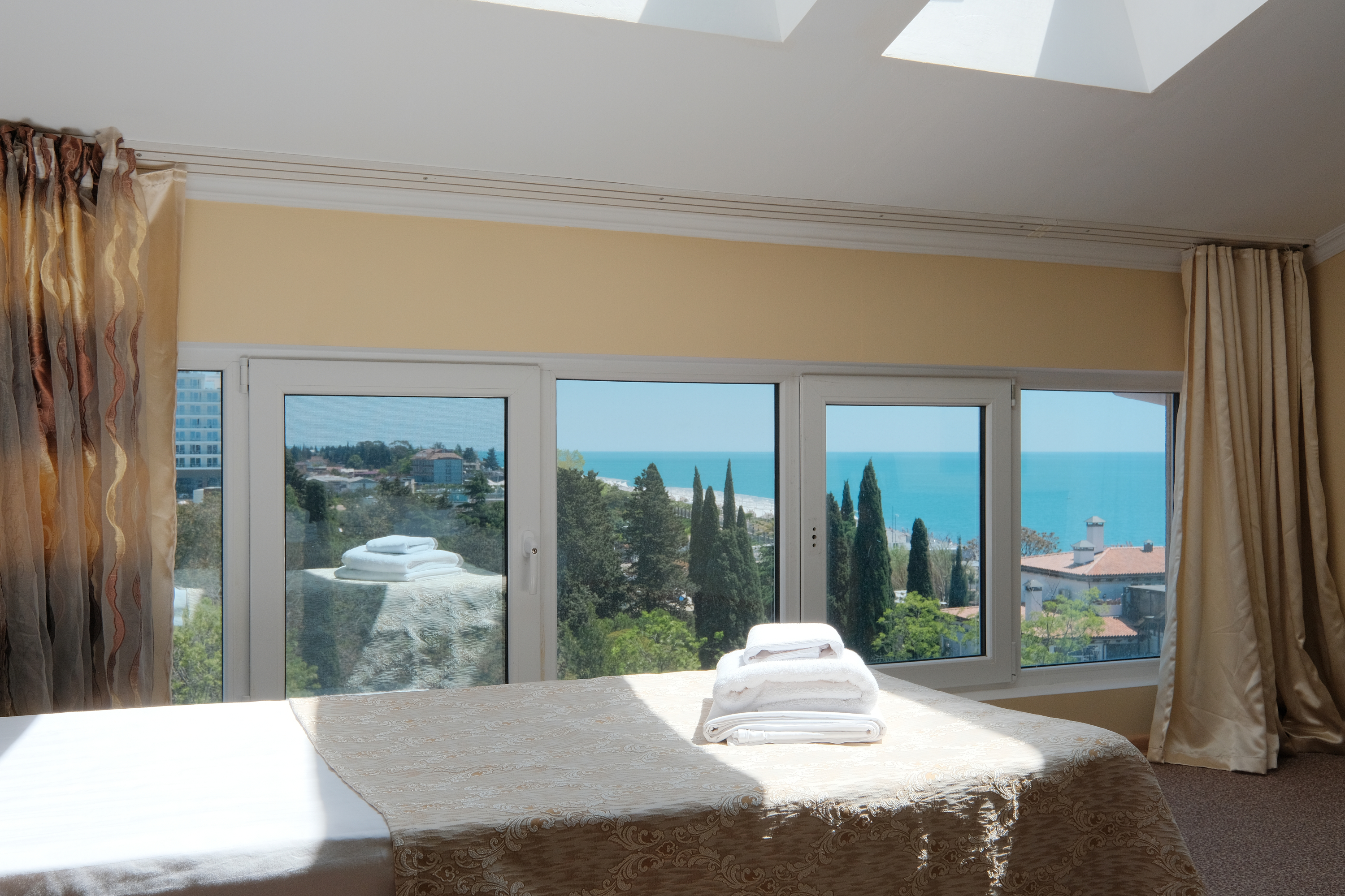 Фото Кавказ