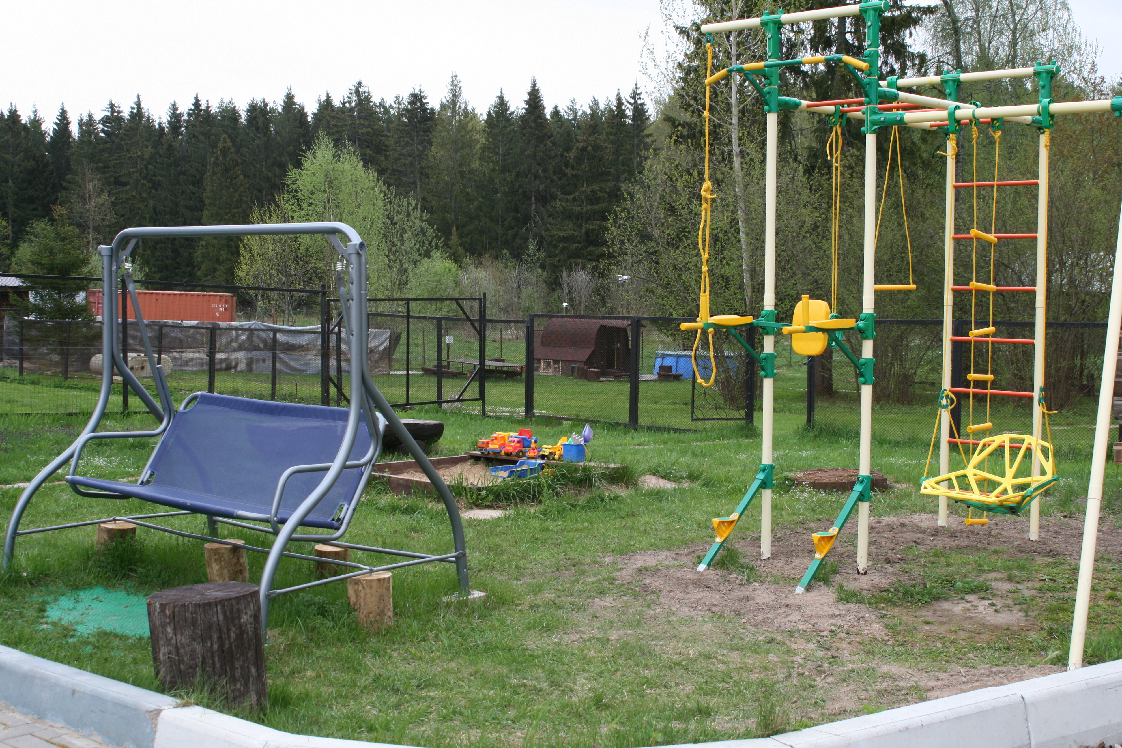 Фото Беликово