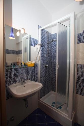 Фото B&b Roma Gianicolense