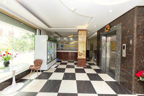 Гостиница Thien Duong Hotel