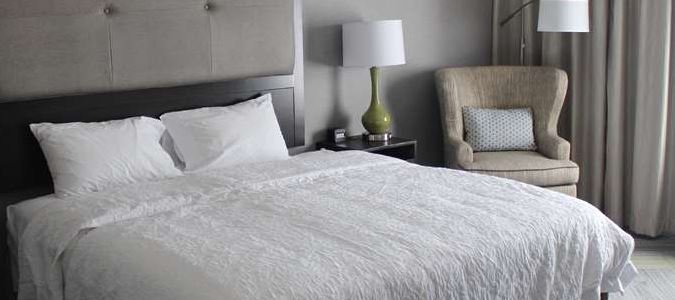 Фото Hampton Inn & Suites Guthrie