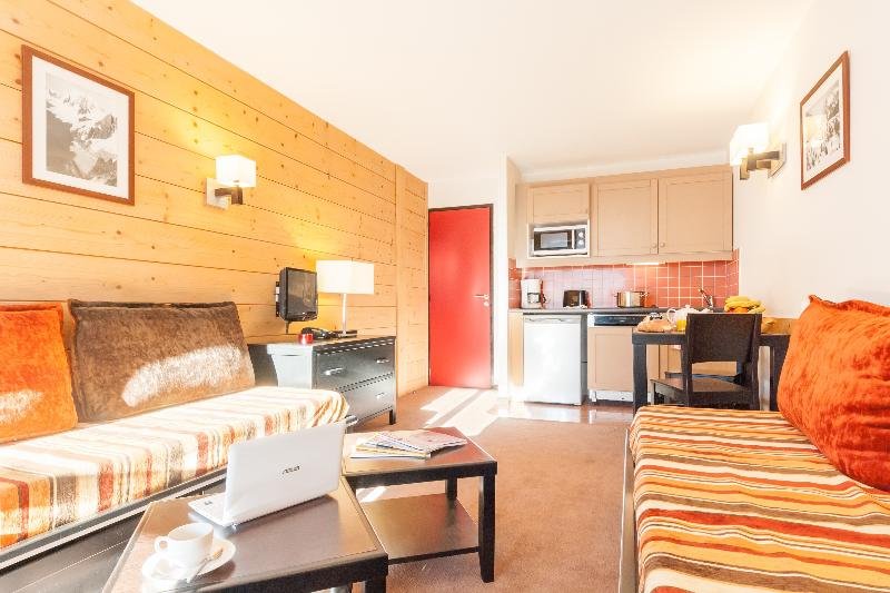 Фото Pierre & Vacances Résidence le Tikal