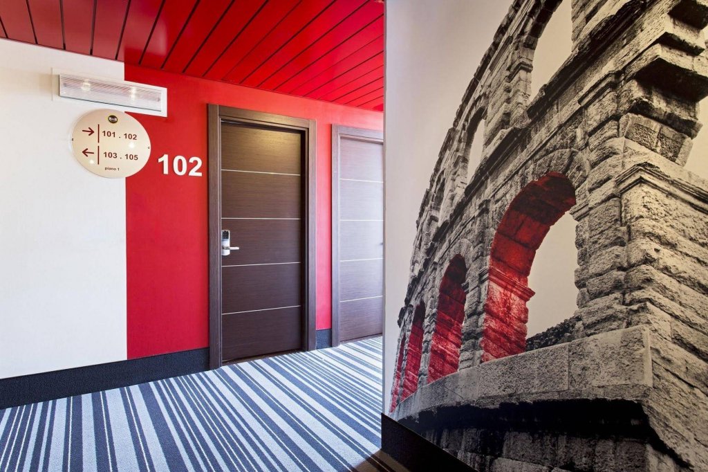 Фото B&b Hotel Verona