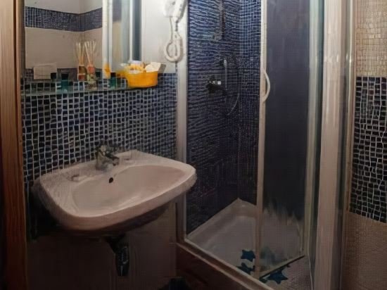 Фото B&b Roma Gianicolense