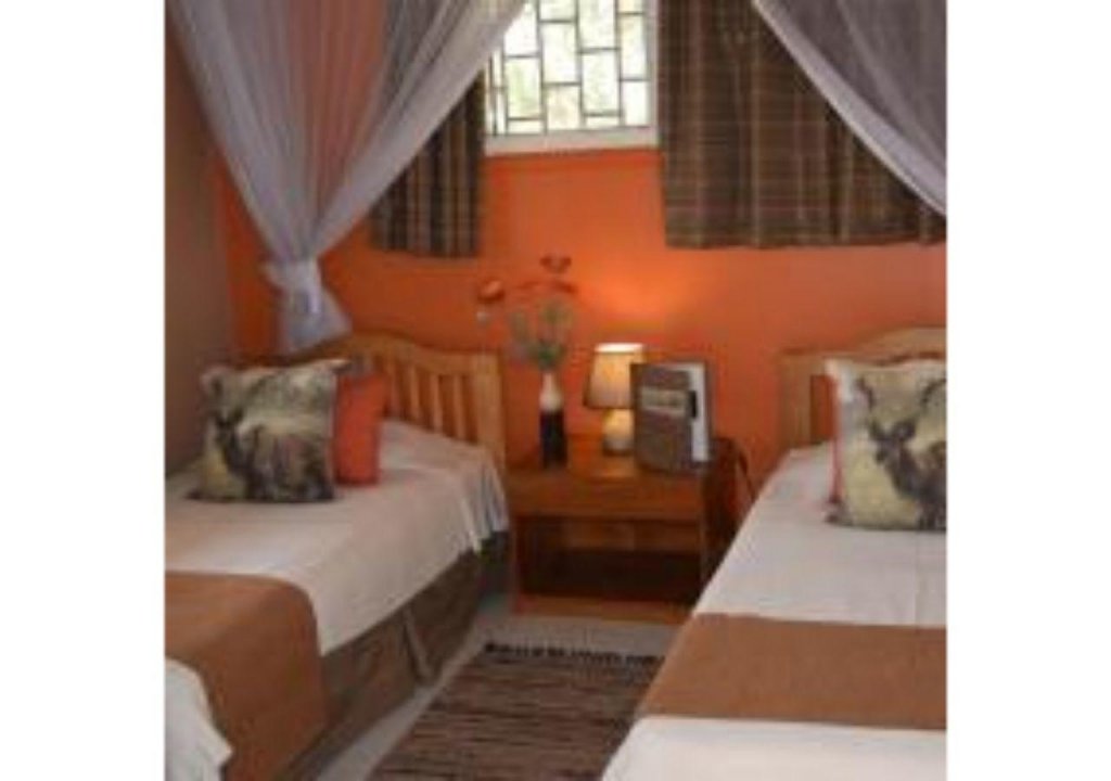 Фото Makindye Country Club