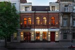 Sherwood (Sotsialisticheskaya Street, 51) ، فندق