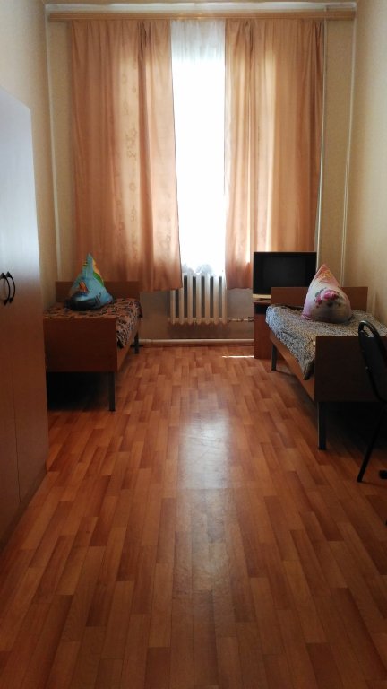 Фото Маршал