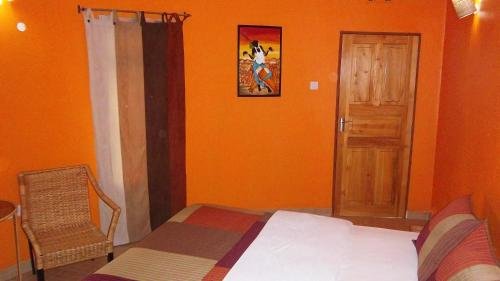 Фото Kilimanjaro Eco Lodge