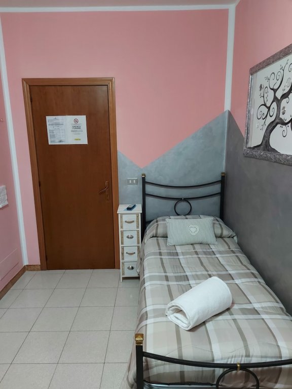 Фото Domus Pacis Loreto - Casa per ferie