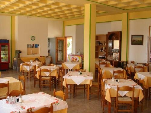 Гостиница Zagamilos Hotel
