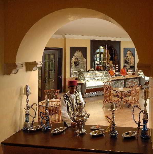 Фото Кемпински