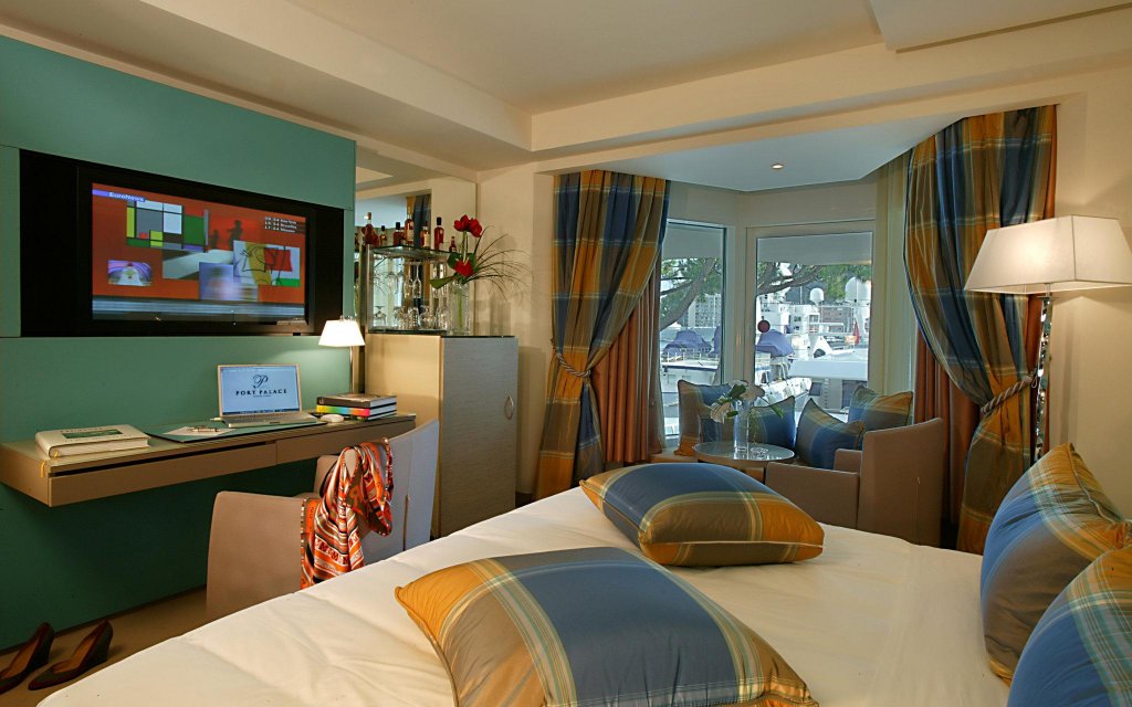 Фото Hotel Port Palace