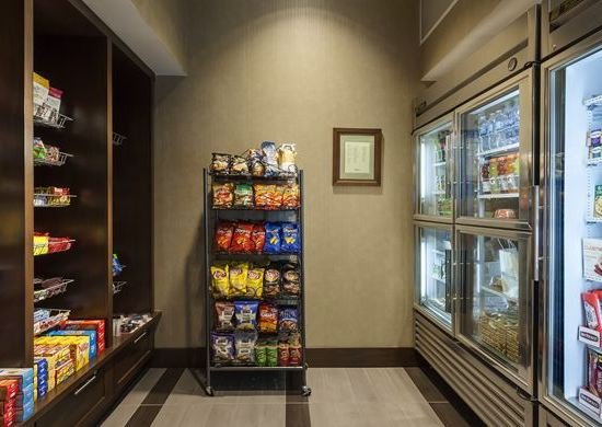 Фото Hilton Garden Inn Lompoc