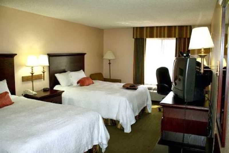 Фото Comfort Inn I-10 West at 51st Ave