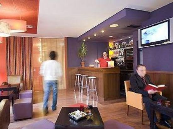 Фото ibis Annemasse