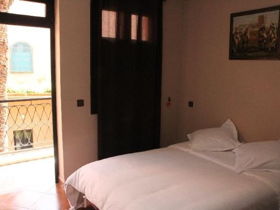 Фото Hotel Toulousain