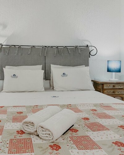 Внешний вид отеля Cala D'or Búzios Hotel в Армасан-дус-Бузиусе, фото 4