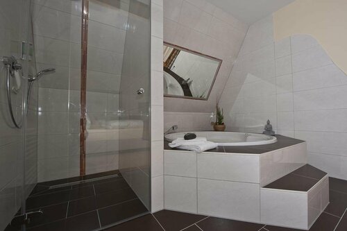 Гостиница Am Schlosspark в Рейнланде-Пфальце