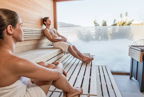 Внешний вид отеля Sportresort Hohe Salve в Хопфгартене ве Бриксентале, фото 5