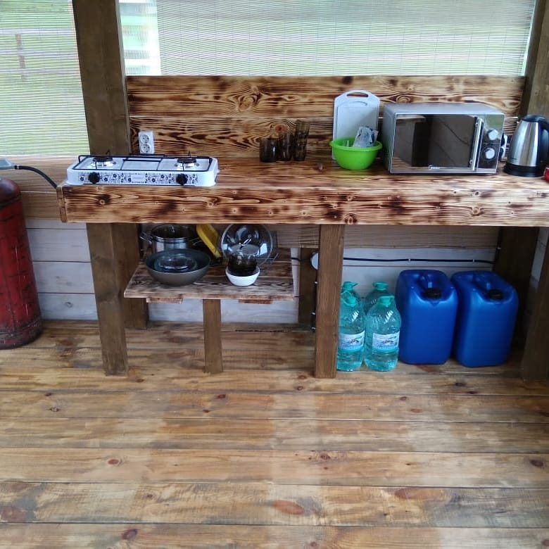 Фото В горах Алтая