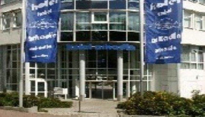 Фото отеля 5