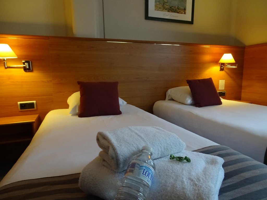 Фото Value Stay Menen