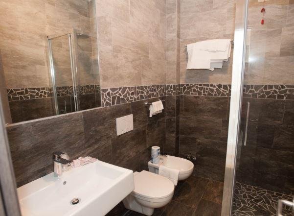 Фото Hotel Brigantino