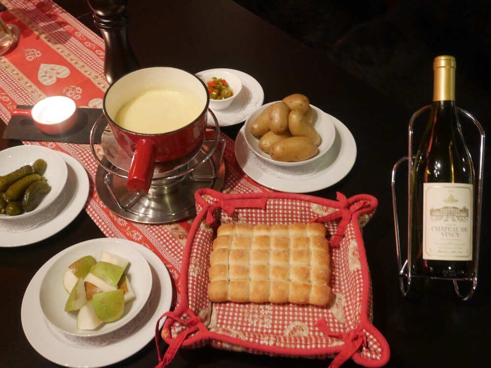 Фото Hotel Krebs Interlaken