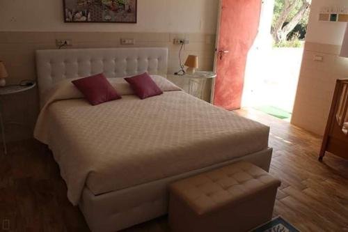 Фото Villa di L'Abbiu House