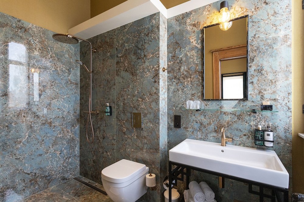 Фото Hotel Shamon