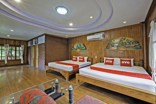 Гостиница Blue Resort and SPA Koh Chang