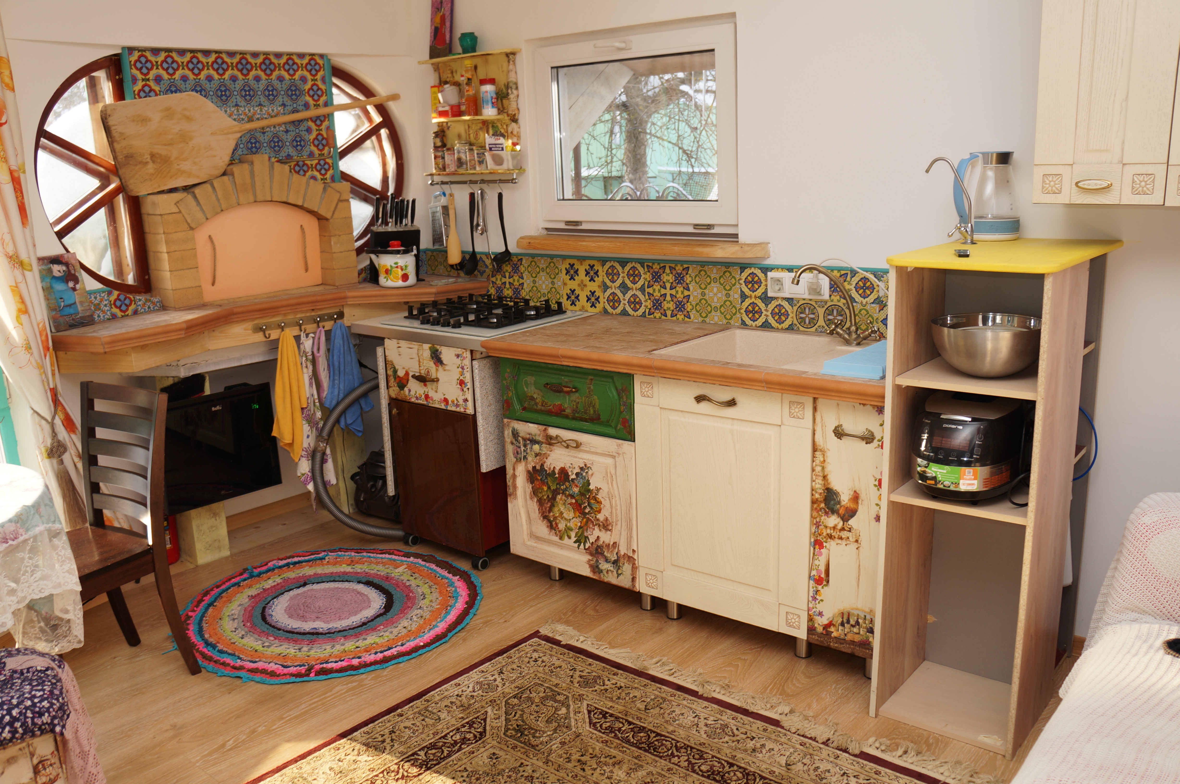 Фото Villa Daelia