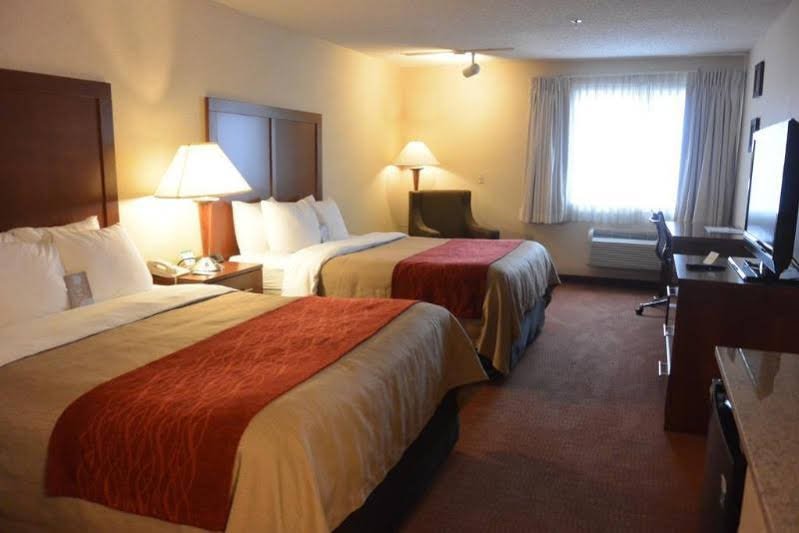 Фото Comfort Inn Denver Southeast Area