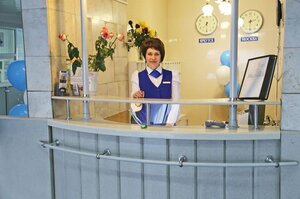 Гостиница Лена