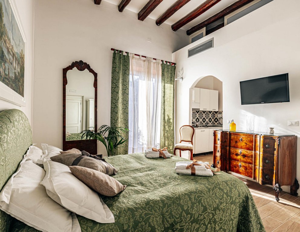 Фото Giulio Cesare 14 Residence