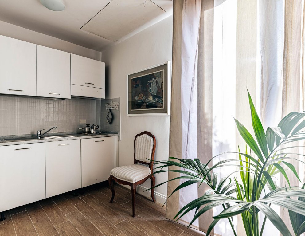 Фото Giulio Cesare 14 Residence